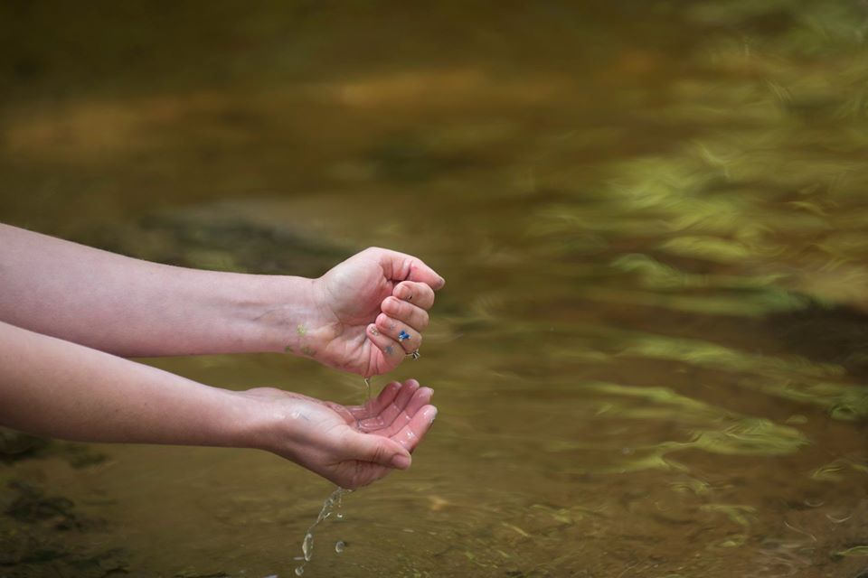 Water