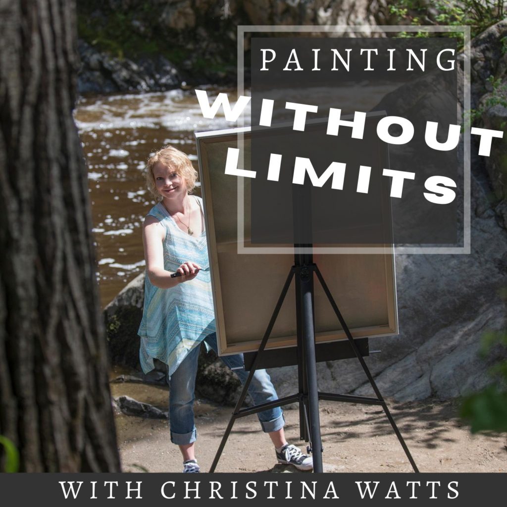 Painting Without Limits