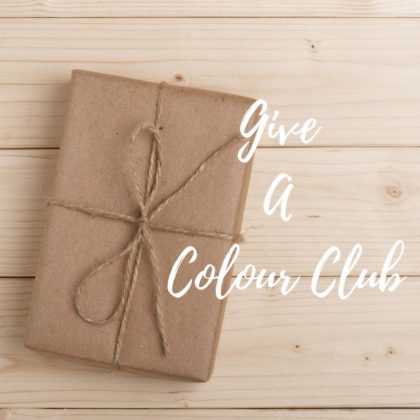 colour club gift