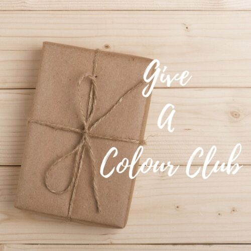 colour club gift