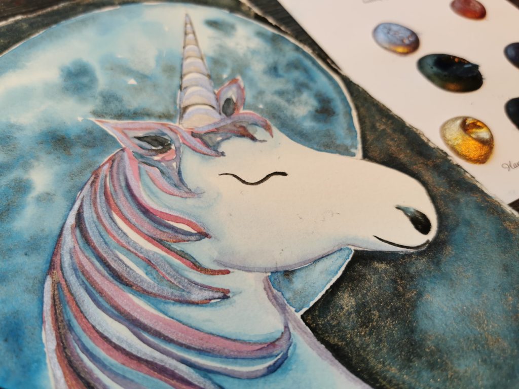 Unicorn 1024x768